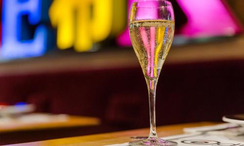 Hôtel Bristol Reims - photo 3