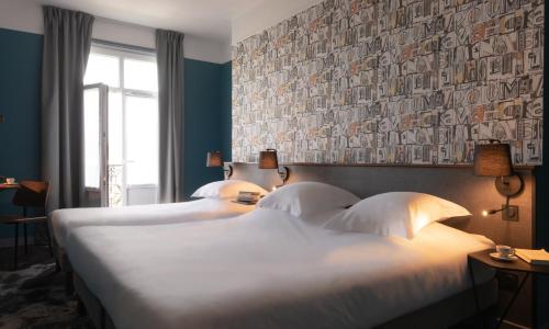 Hôtel Bristol Reims - photo 1