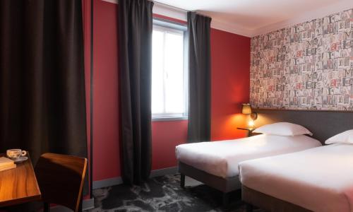 Hôtel Bristol Reims - photo 2