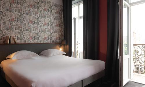 Hôtel Bristol Reims - photo 2