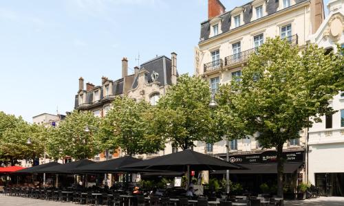 Hôtel Bristol Reims - photo 1
