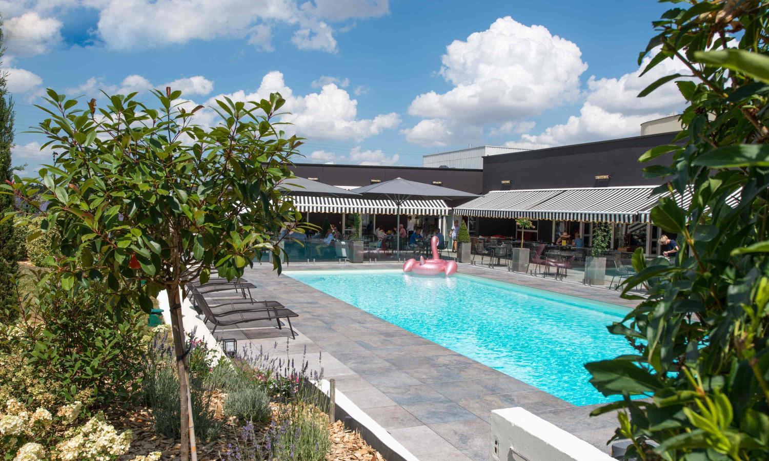 Foto del Novotel Reims Tinqueux