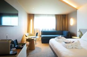 Novotel Reims Tinqueux - photo 15
