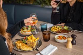 Novotel Reims Tinqueux - photo 27