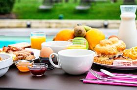 Novotel Reims Tinqueux - photo 24