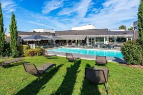 Novotel Reims Tinqueux - photo 23