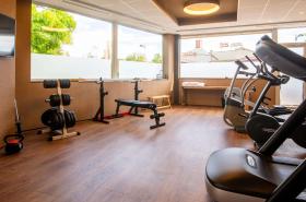 Novotel Reims Tinqueux - photo 14