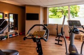 Novotel Reims Tinqueux - photo 13