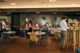 Novotel Reims Tinqueux - photo 9