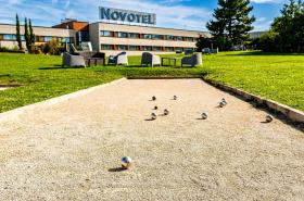 Novotel Reims Tinqueux - photo 26