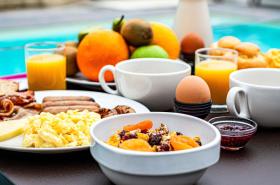 Novotel Reims Tinqueux - photo 25