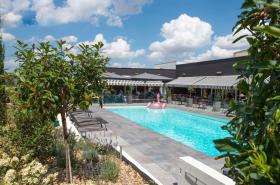 Novotel Reims Tinqueux - photo 27