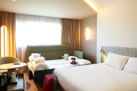 Novotel Reims Tinqueux - photo 23