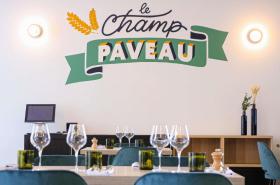 Novotel Reims Tinqueux - photo 6