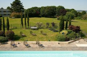 Novotel Reims Tinqueux - photo 13