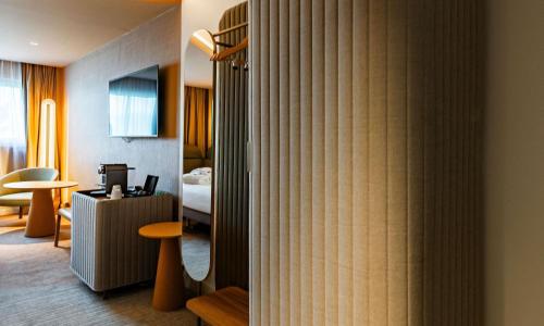 Novotel Reims Tinqueux - photo 2