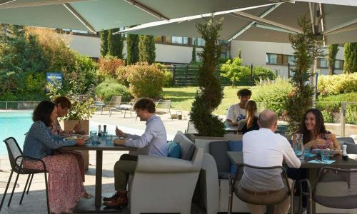 Novotel Reims Tinqueux - photo 3