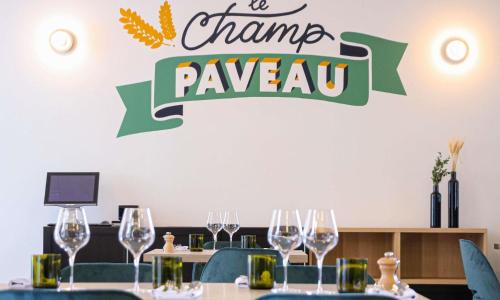 Novotel Reims Tinqueux - photo 3