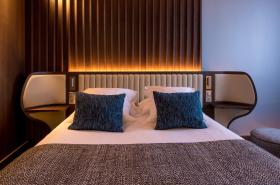 Best Western Premier Hotel de la Paix - photo 27