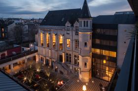 Best Western Premier Hotel de la Paix - photo 10