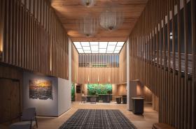 Best Western Premier Hotel de la Paix - photo 4