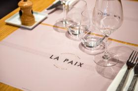 Best Western Premier Hotel de la Paix - photo 20