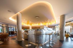 Best Western Premier Hotel de la Paix - photo 8