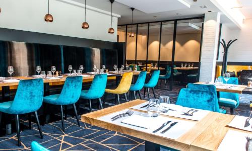 Best Western Premier Hotel de la Paix - photo 2