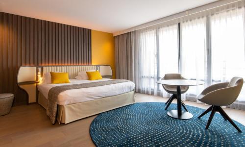 Best Western Premier Hotel de la Paix - photo 3