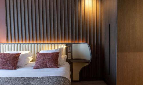 Best Western Premier Hotel de la Paix - photo 2