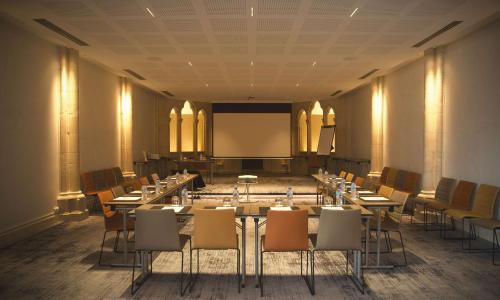 Best Western Premier Hotel de la Paix - photo 3