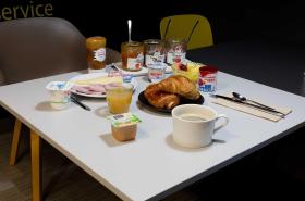 ibis Reims Centre - photo 6