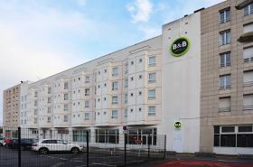 ibis Reims Centre - photo 16