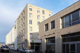 ibis Reims Centre - photo 5