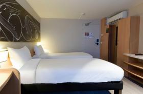 ibis Reims Centre - photo 20