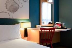 ibis Reims Centre - photo 19
