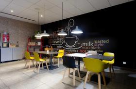 ibis Reims Centre - photo 8