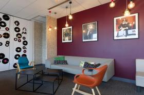 ibis Reims Centre - photo 9