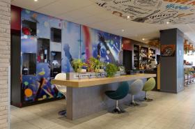 ibis Reims Centre - photo 12