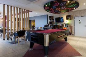 ibis Reims Centre - photo 7