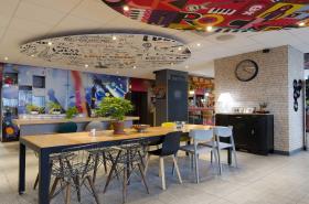 ibis Reims Centre - photo 6