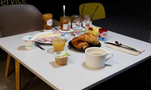 ibis Reims Centre - photo 3