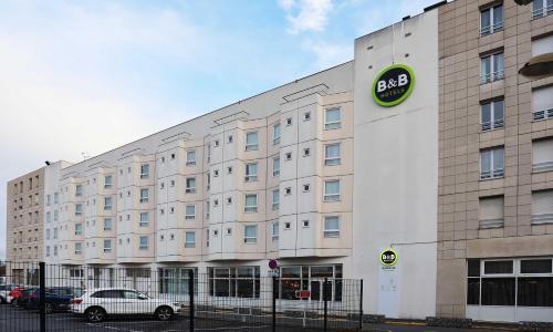 ibis Reims Centre - photo 2