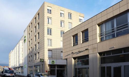 ibis Reims Centre - photo 2