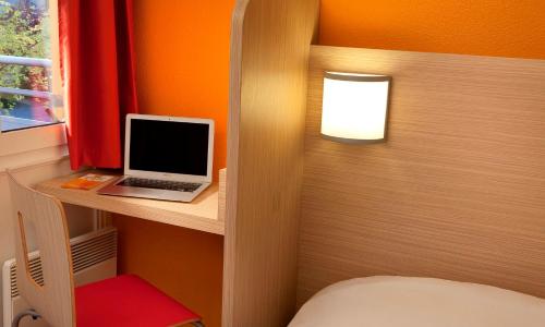 Premiere Classe Reims Sud - Bezannes - photo 2