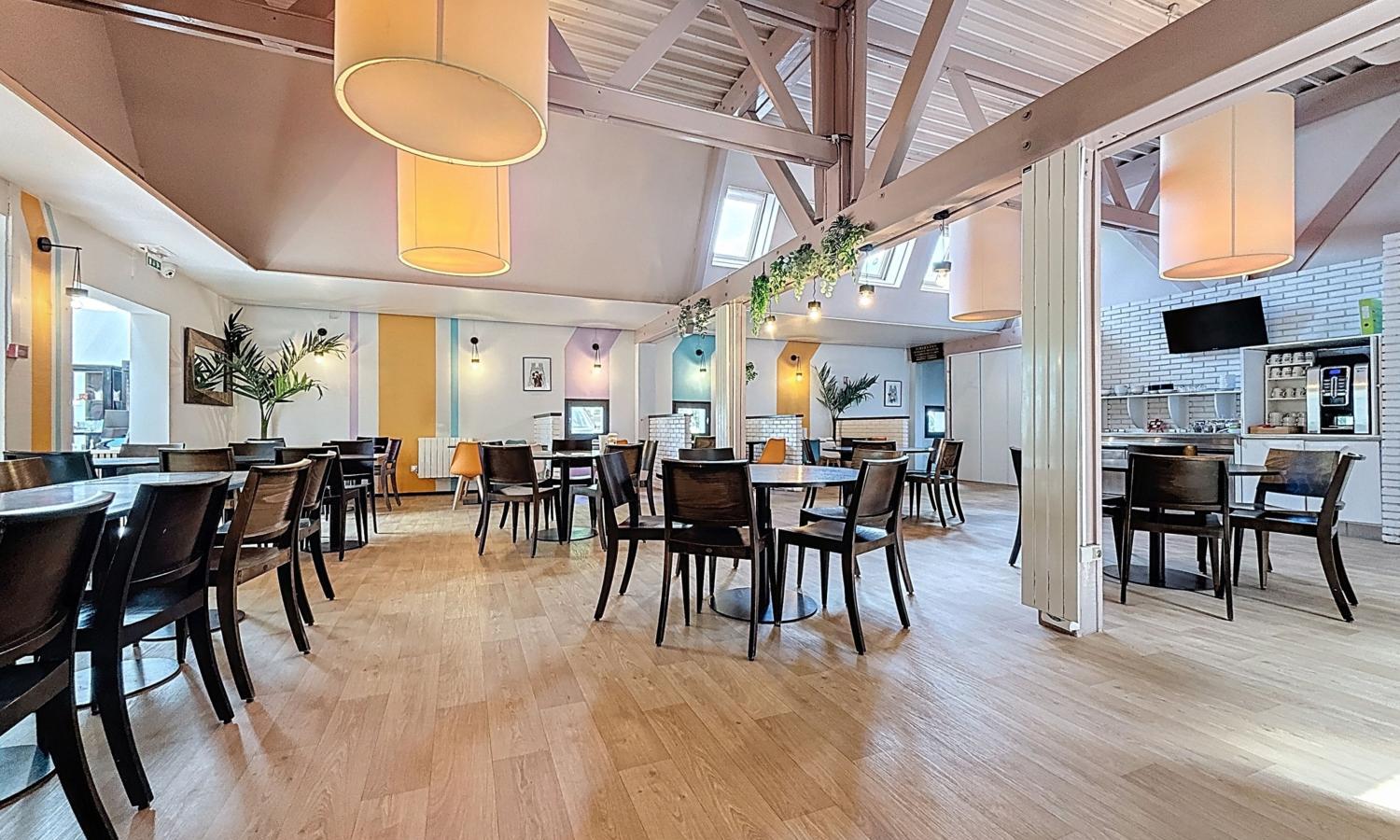 Foto dell'Kyriad Reims Est - Parc Expositions