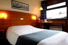 Kyriad Reims Parc des Expositions - photo 26