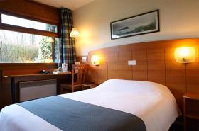 Kyriad Reims Parc des Expositions - photo 5