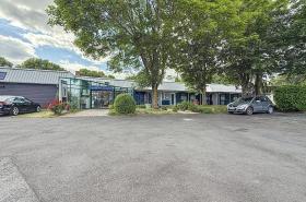 Kyriad Reims Parc des Expositions - photo 15