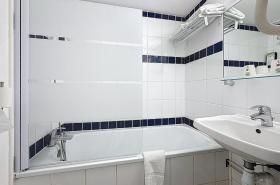 Kyriad Reims Parc des Expositions - photo 12